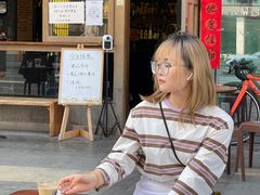 -BIJOU coffee&cocktail(龙岗万科广场店)