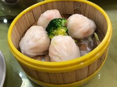 利苑虾饺皇-吉莲利苑海鲜酒家(珠海拱北28年老字号店)