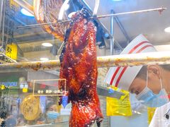 蜜汁叉烧（例牌）-丽的面家(多宝路店)