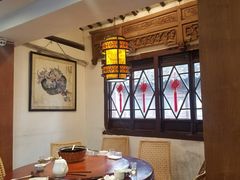 包厢-苏州人家(锦溪镇店)