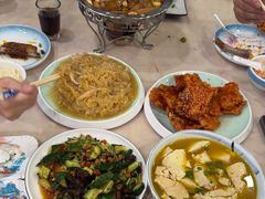 -小锅饭豆腐馆(重工北街普罗旺斯店)