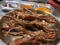 -本炙炭烤·蒲烧活鳗料理店(金沙洲店)