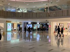 店内环境-万达广场(江桥店)