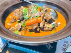 -黄泥岗·地道湖北菜(奥特莱斯店)