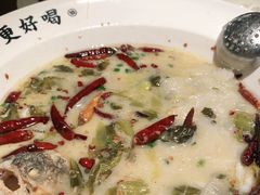 -首秀·四川料理(星耀101店)