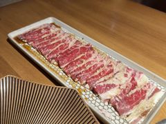 -骏河日料·烤肉(东鱼坊店)