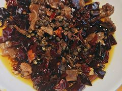 -盐帮食坊•小河帮川菜(四川师大店)