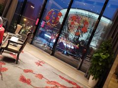 -青岛富力艾美酒店