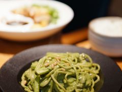 鸡肉罗勒意面-Bco豆库(星耀天地店)