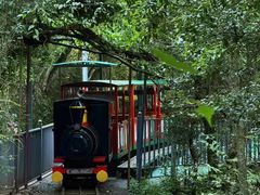 -昆明青龙峡风景区