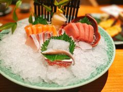 -水濑·日料放题(天河店)