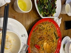 -九老汉·川渝江湖菜(合川路2店)