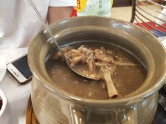 -文记壹心鸡(宝华路店)