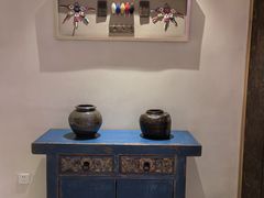 -青水瓦台(青山店)