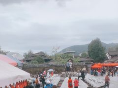 -武侯墓风景区