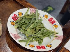 -楠火锅(西单店)