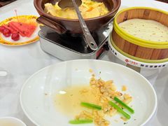 -万荣烤鸭店·北京菜(天坛店)