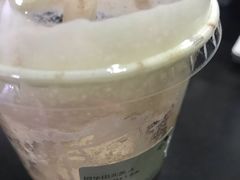 -喜茶(上海泰禾大厦店)
