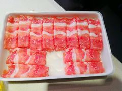 肥牛-川西坝子火锅(金沙1.0直营店)