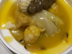 -肆月河豚·新淮扬(金融街店)