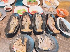 -舒友海鲜姿造(白鹭洲店)