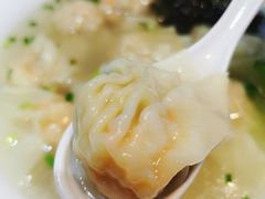 鲜虾蟹籽云吞-袁记云饺(世纪城店)