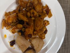 -国宾酒店-花园咖啡自助餐厅(北营房中街店)