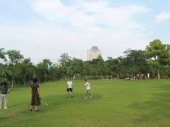 -江南大学(蠡湖校区)