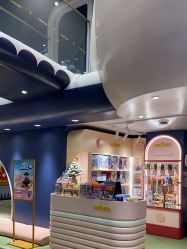 -奈尔宝家庭中心·亲子餐厅(鄞州万达店)