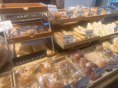 -大仓面包(西平店)