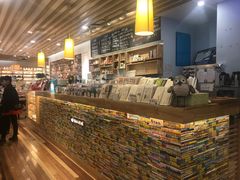 -猫的天空之城概念书店(印象城购物中心店)