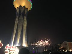 -郑州方特梦幻王国