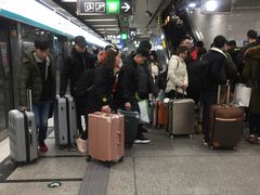 -永定门长途汽车站