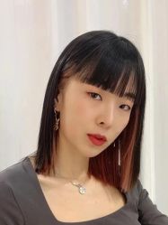 点击看大图 -MORI HAIR SALON日式美发沙龙
