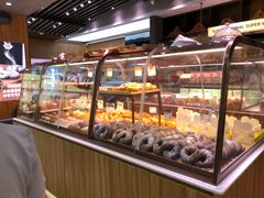 -超港·蛋糕面包(国购店)