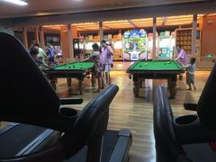 -蓝鲸湾汤泉(包河店)