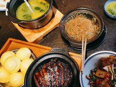 -老灶房-四川土菜(开元店)