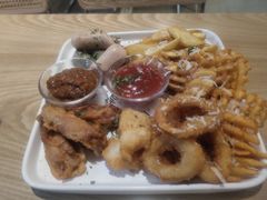 -GOTLOT COFFEE&KITCHEN角落厨房NOOK店