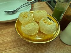 -清真·AL-JANNAT 佳纳特餐厅(狮子桥店)