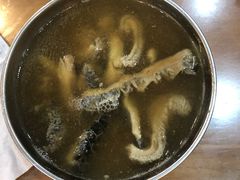 牛百叶汤-老牌依强牛肉店(达道总店)