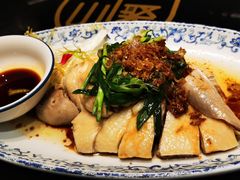 -常来小聚·广州非遗传承餐厅(高德置地店)