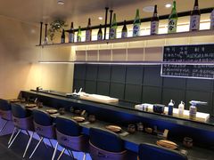 -Sushi Hanzo半藏(天环广场店)