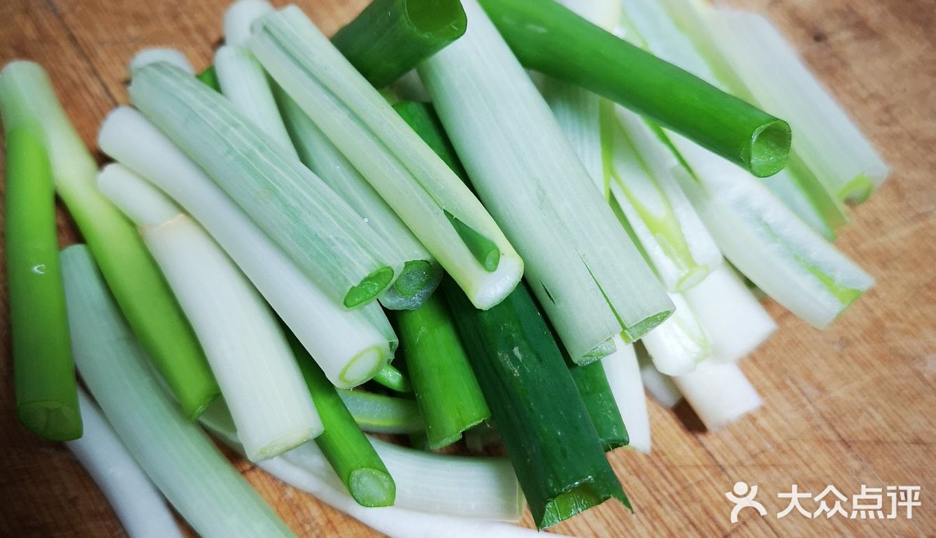 超快手の黄磊同款葱油拌面🍜