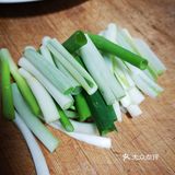 超快手の黄磊同款葱油拌面🍜