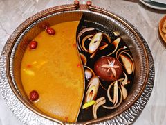 -鲁山牛寿喜烧(五龙广场店)