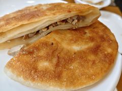 -李连贵熏肉大饼(沈阳站店)