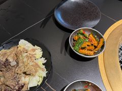 -谷牛和牛烤肉(漕河泾印象城店)
