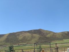 -扁都口生态休闲旅游区