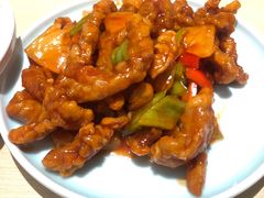 -吕氏疙瘩汤·新派鲁菜(欢乐汇店)