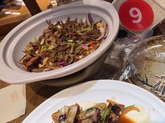 -鸽子窝(青塔店)